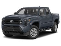 2026 Toyota Tacoma TRD Off Road Double Cab 5 Bed MT