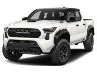 2025 Toyota Tacoma 4WD TRD Sport Hybrid Double Cab 5 Bed AT