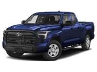 2025 Toyota Tundra SR5 Double Cab 8.1 Bed