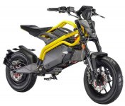 2025 Velocifero Jump Scrambler 3000W