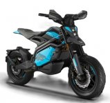 2025 Velocifero Jump XL 4000W