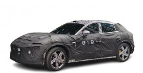 Xiaomi MX11 Coupe SUV 2025