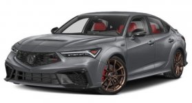 2026 Acura Integra Type S