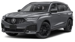 2027 Acura MDX wA-Spec Advance Package SH-AWD