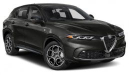 2026 Alfa Romeo Tonale AWD