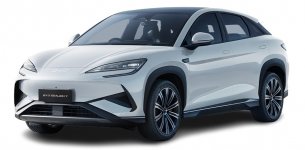 2027 BYD Sealion 7 Comfort