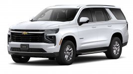 2027 Chevrolet Tahoe LS 4WD