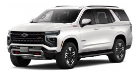 2027 Chevrolet Tahoe Premier 4WD