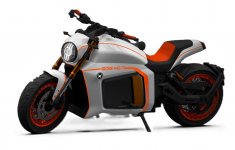 2026 Evoke 6061 CT Urban Cruising