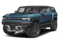 2026 GMC HUMMER EV SUV e4WD 4dr 2X