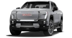 2026 GMC Sierra EV Max Range Denali e4WD Crew Cab
