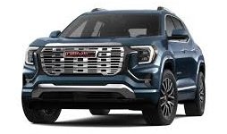 2026 GMC Terrain AWD 4dr Elevation