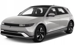 2027 Hyundai Ioniq 5 SE AWD