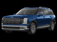 2027 Hyundai Palisade Hybrid Blue SEL Premium 8P FWD