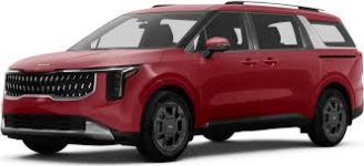 2026 Kia Carnival Hybrid SX Prestige FWD 