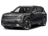 2026 Kia EV9 Light Short Range RWD
