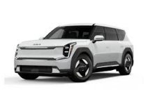 2026 Kia EV9 GT-Line AWD