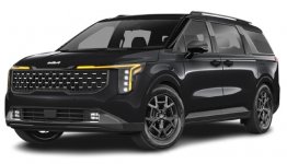 2026 Kia Telluride