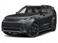 2027 Land Rover Discovery Gemini Edition AWD