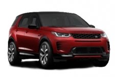 2026 Land Rover Discovery Sport Landmark 4WD