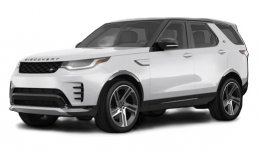 2027 Land Rover Discovery Tempest Edition AWD