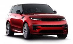 2026 Land Rover Range Rover Sport Autobiography P550 PHEV