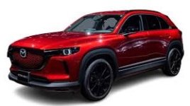 2027 Mazda CX-50 Hybrid Premium Plus AWD