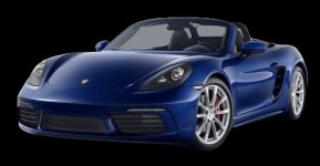 2026 Porsche 718 Boxster Style Edition Roadster