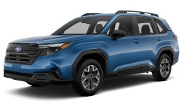 2026 Subaru Crosstrek AWD