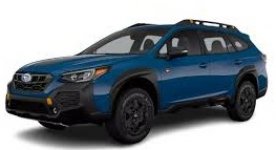 2027 Subaru Outback Touring AWD