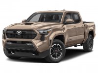 2026 Toyota Tacoma TRD Sport Double Cab 5 Bed MT