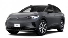 2027 Volkswagen ID.4 Pro AWD