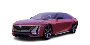 Cadillac Celestiq 2026