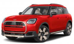 2026 Mini Cooper Countryman S ALL4