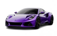 2027 Lotus Emira V6 SE Racing Line Coupe