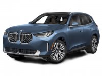 2027 BMW X3 M50 xDrive Sports Activity Vehicle