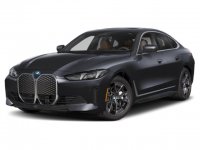 2026 BMW i4 M60 Gran Coupe