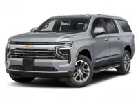 2027 Chevrolet Suburban LT 2WD