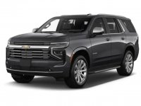 2027 Chevrolet Tahoe Z71 4WD