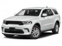 2027 Dodge Durango GT Premium HEMI V8 AWD