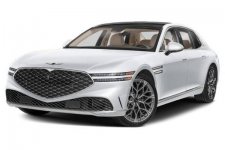2027 Genesis G90 3.5T AWD