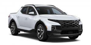 2027 Hyundai Santa Cruz SEL FWD