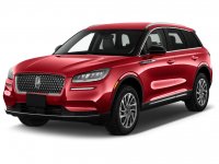 2027 Lincoln Corsair Grand Touring AWD