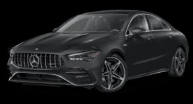 2027 Mercedes-Benz CLA 250 Coupe
