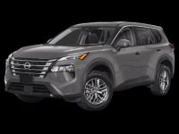 2027 Nissan Rogue SL AWD