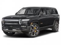 2027 Rivian R1T Tri-Motor Max Pack
