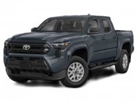 2027 Toyota Tacoma SR5 Double Cab 6 Bed AT