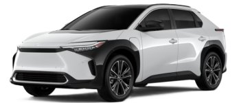 2027 Toyota bZ XLE Plus FWD