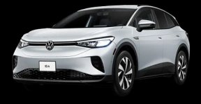 2027 Volkswagen ID.4 Pro S RWD