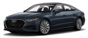 Audi A7 Sportback Premium Plus 55 TFSI quattro 2024